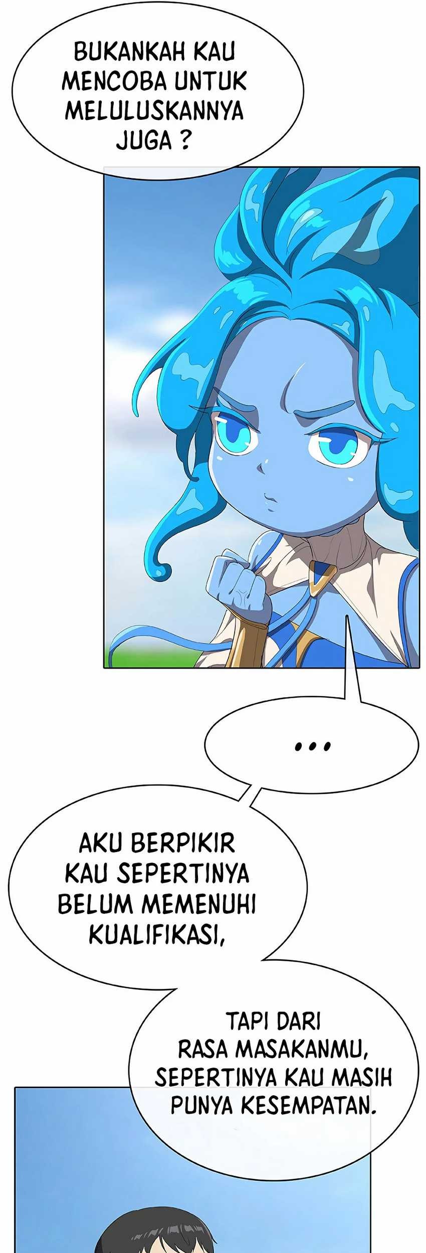 The Strongest Chef in Another World Chapter 04 Gambar 8