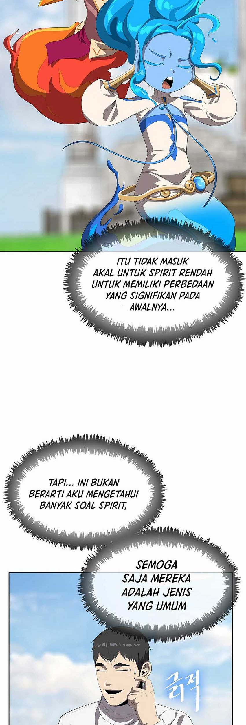 The Strongest Chef in Another World Chapter 04 Gambar 13