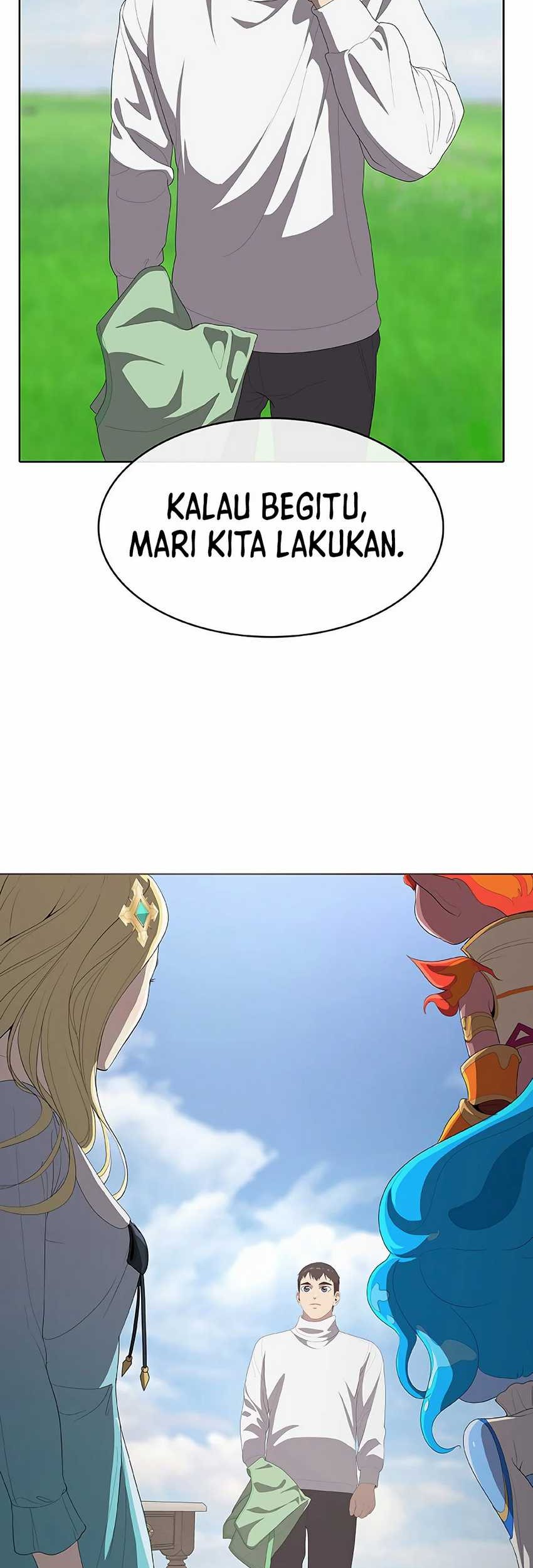 The Strongest Chef in Another World Chapter 04 Gambar 14