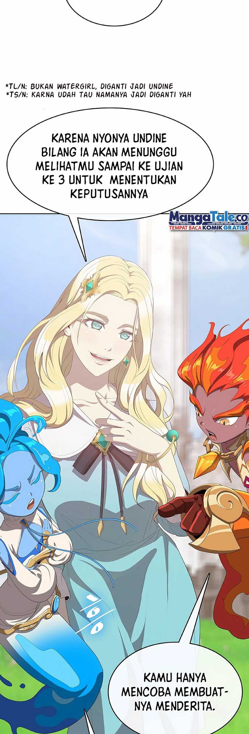 The Strongest Chef in Another World Chapter 04 Gambar 17