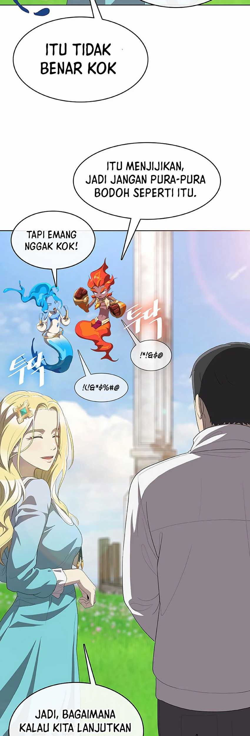 The Strongest Chef in Another World Chapter 04 Gambar 18