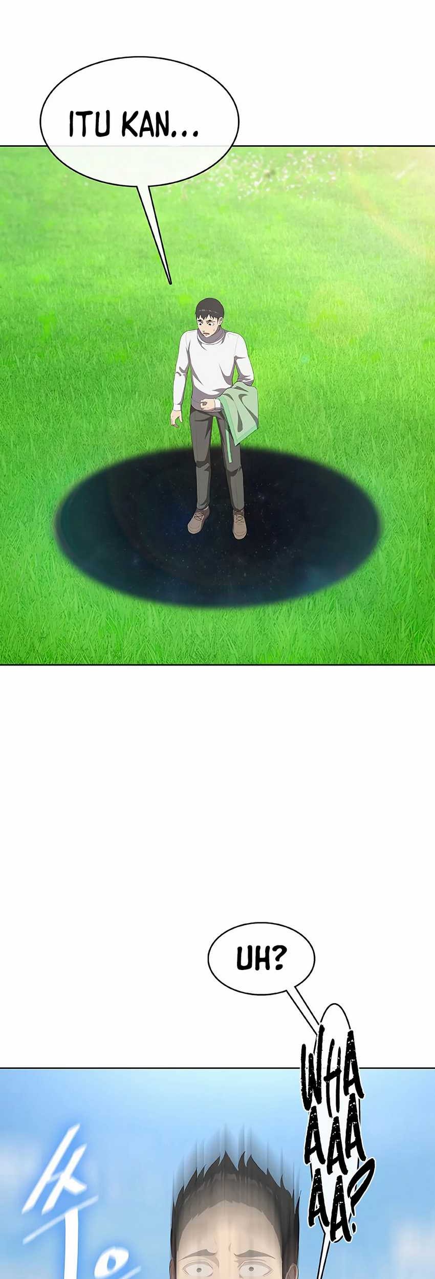 The Strongest Chef in Another World Chapter 04 Gambar 22