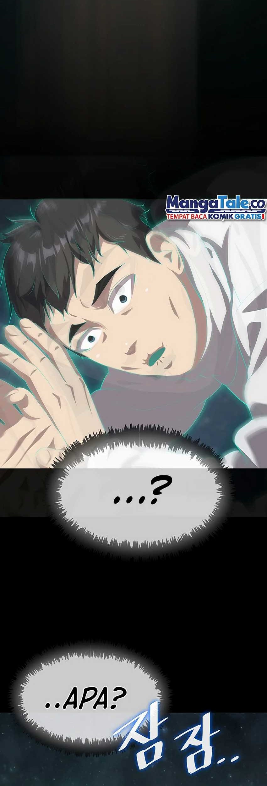 The Strongest Chef in Another World Chapter 04 Gambar 29