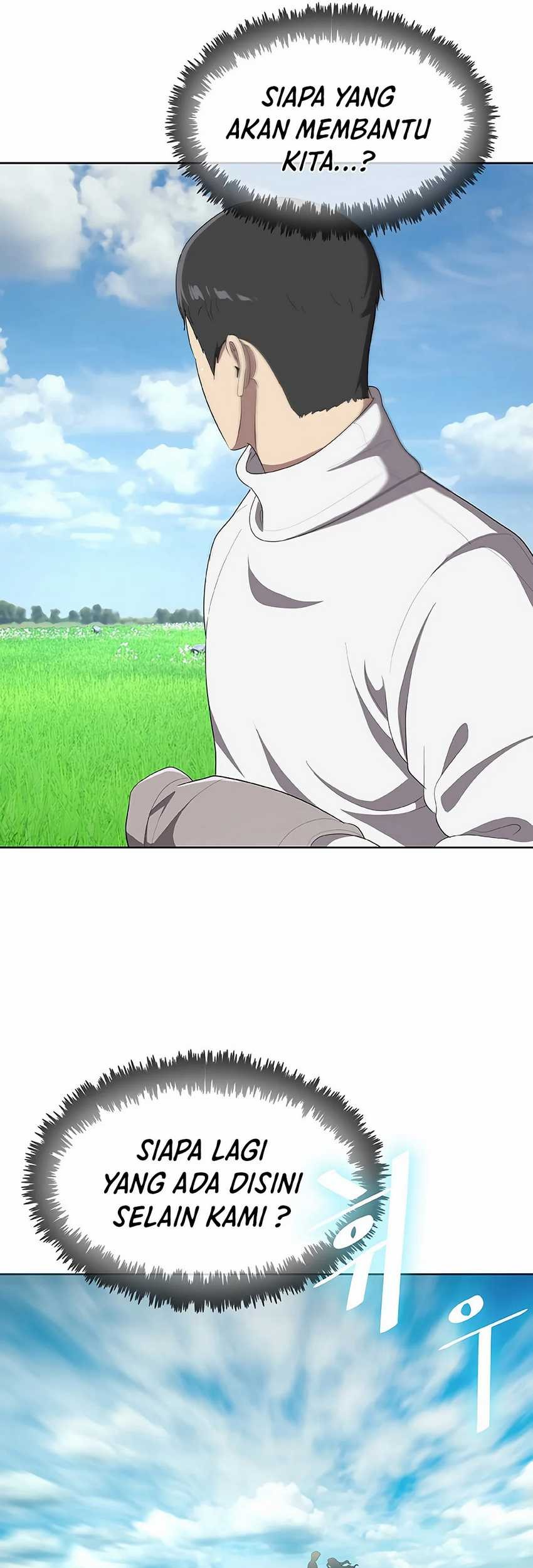 The Strongest Chef in Another World Chapter 03 Gambar 34