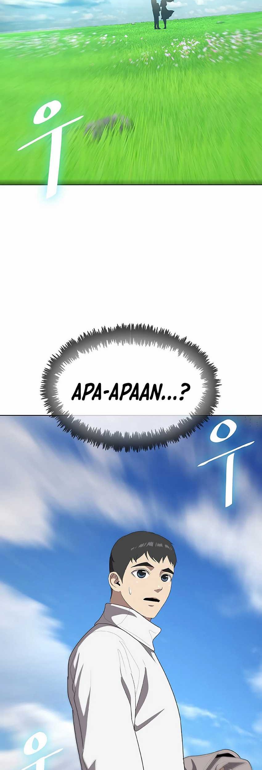 The Strongest Chef in Another World Chapter 03 Gambar 35