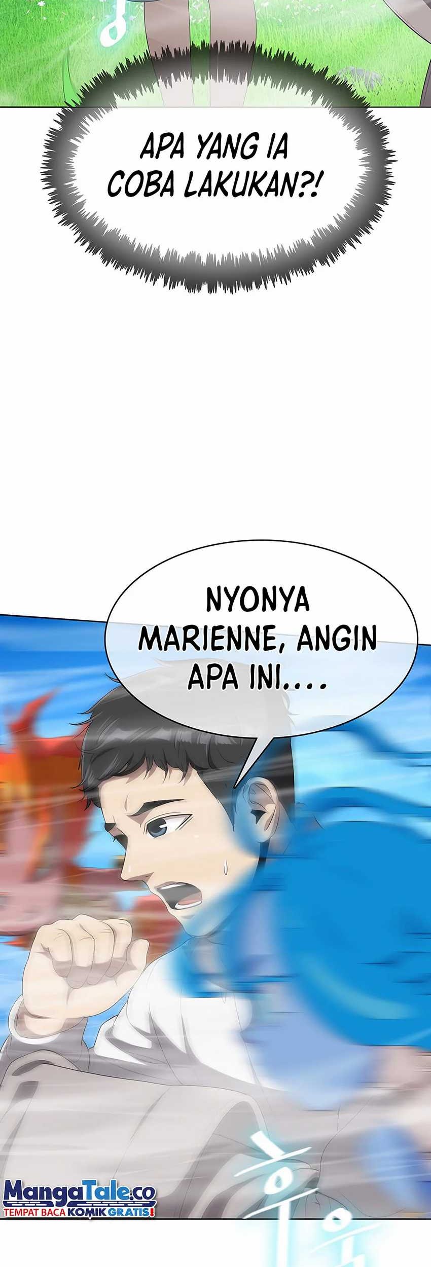 The Strongest Chef in Another World Chapter 03 Gambar 40