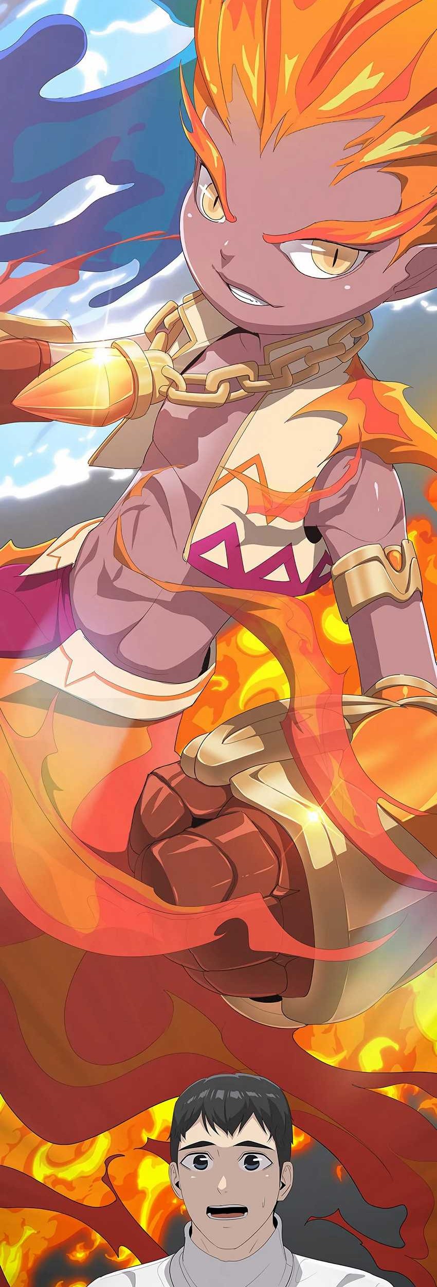 The Strongest Chef in Another World Chapter 03 Gambar 45