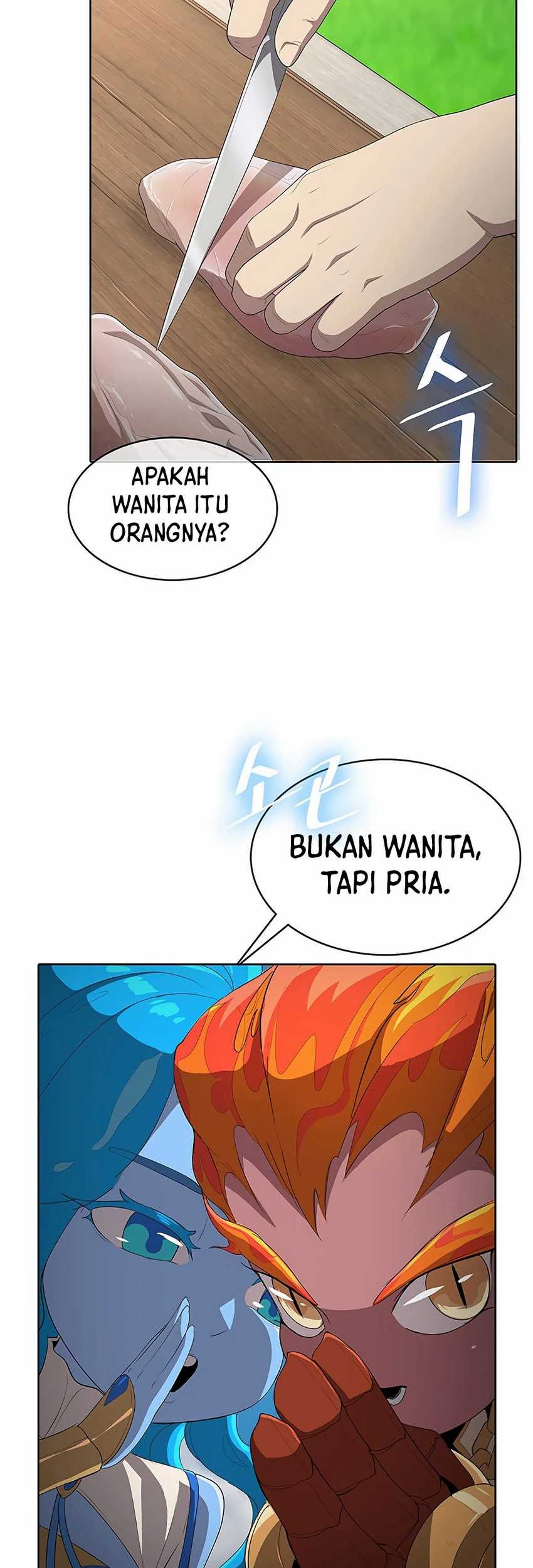 The Strongest Chef in Another World Chapter 03 Gambar 52