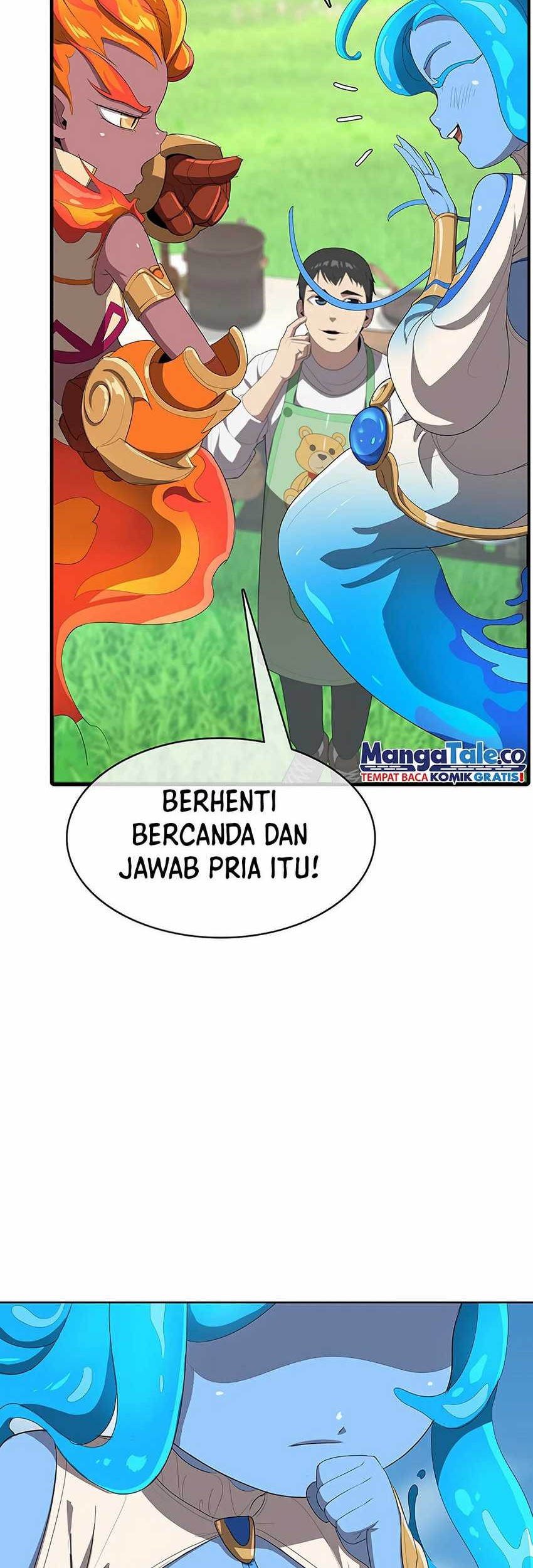 The Strongest Chef in Another World Chapter 03 Gambar 56