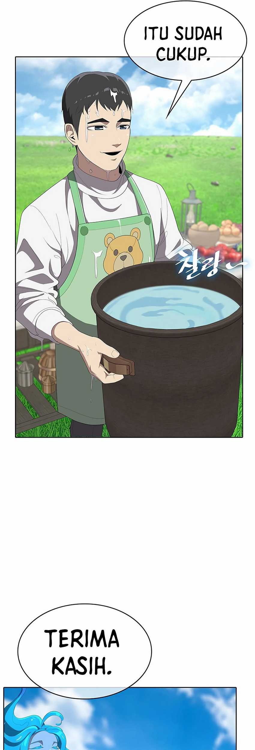 The Strongest Chef in Another World Chapter 03 Gambar 63