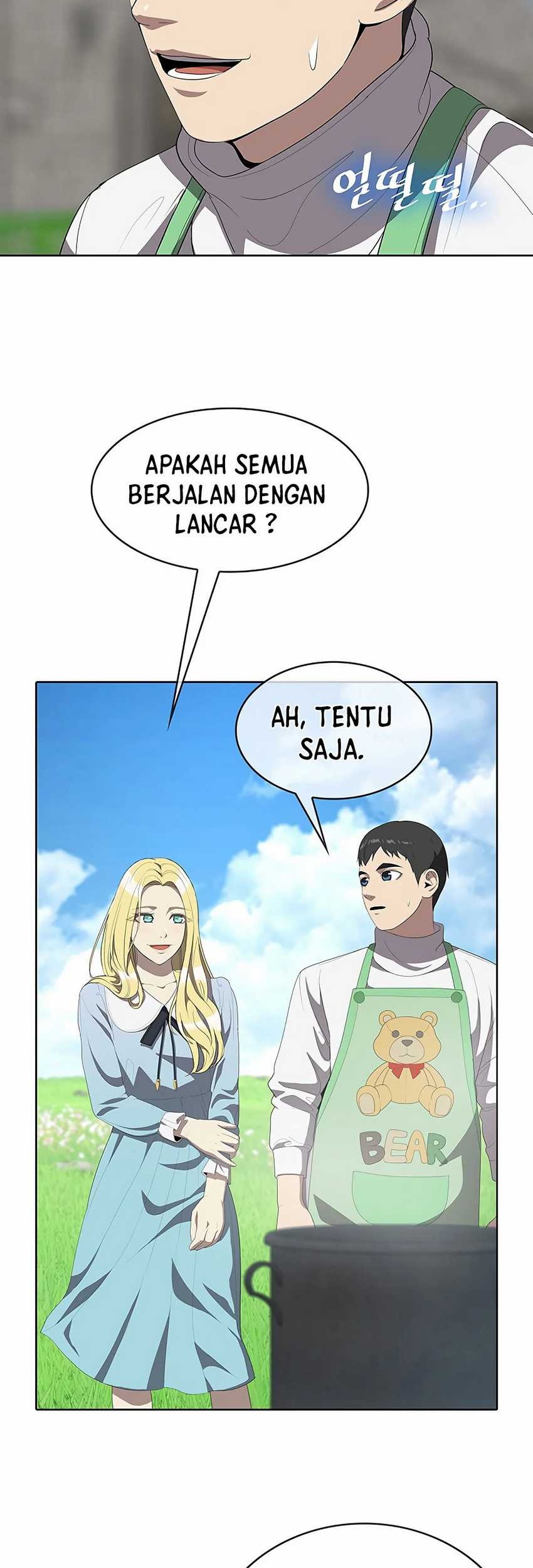 The Strongest Chef in Another World Chapter 03 Gambar 68