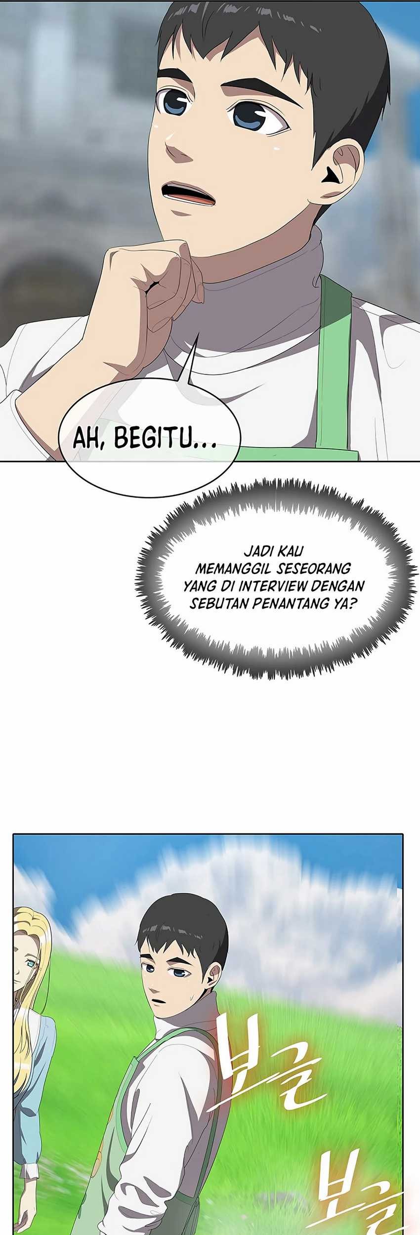 The Strongest Chef in Another World Chapter 03 Gambar 70