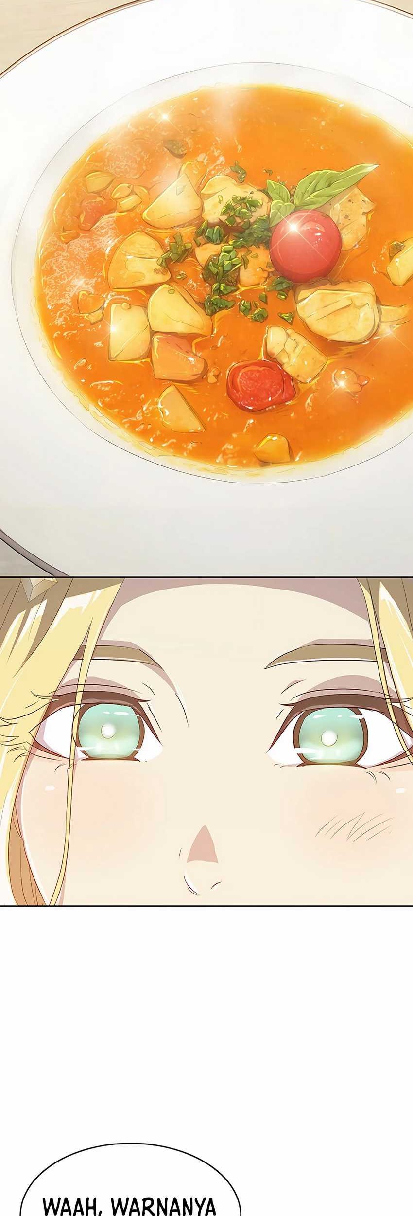 The Strongest Chef in Another World Chapter 03 Gambar 80