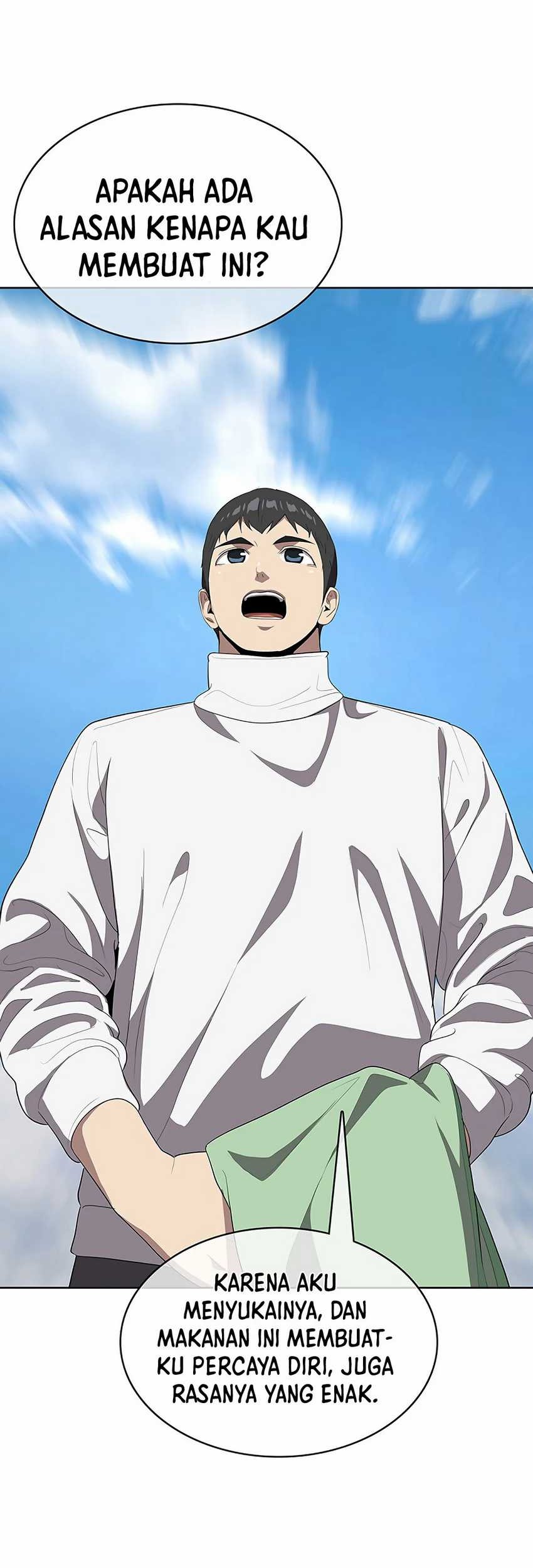 The Strongest Chef in Another World Chapter 03 Gambar 84