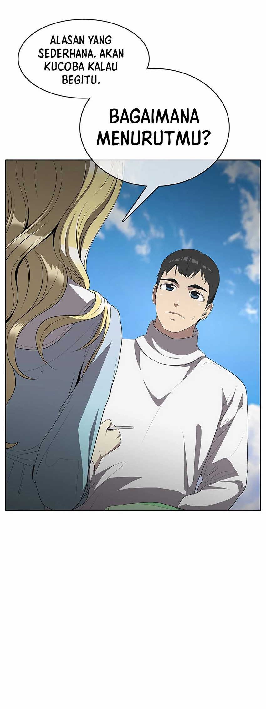 The Strongest Chef in Another World Chapter 03 Gambar 85