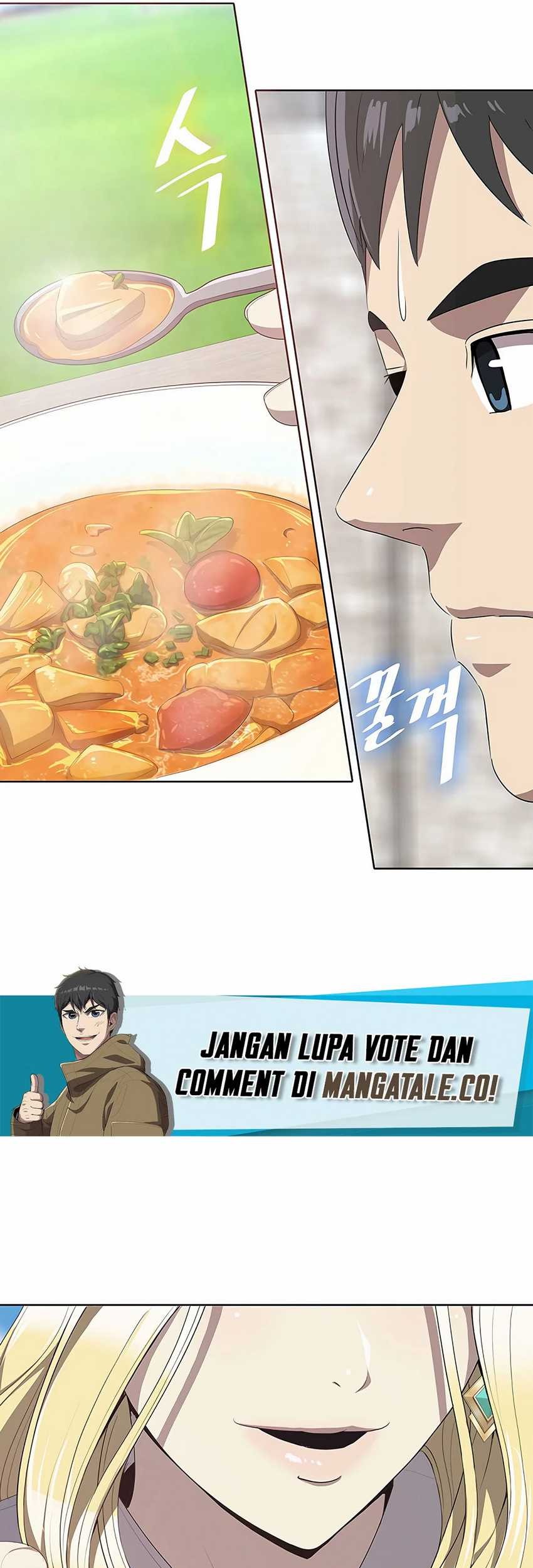 The Strongest Chef in Another World Chapter 03 Gambar 86