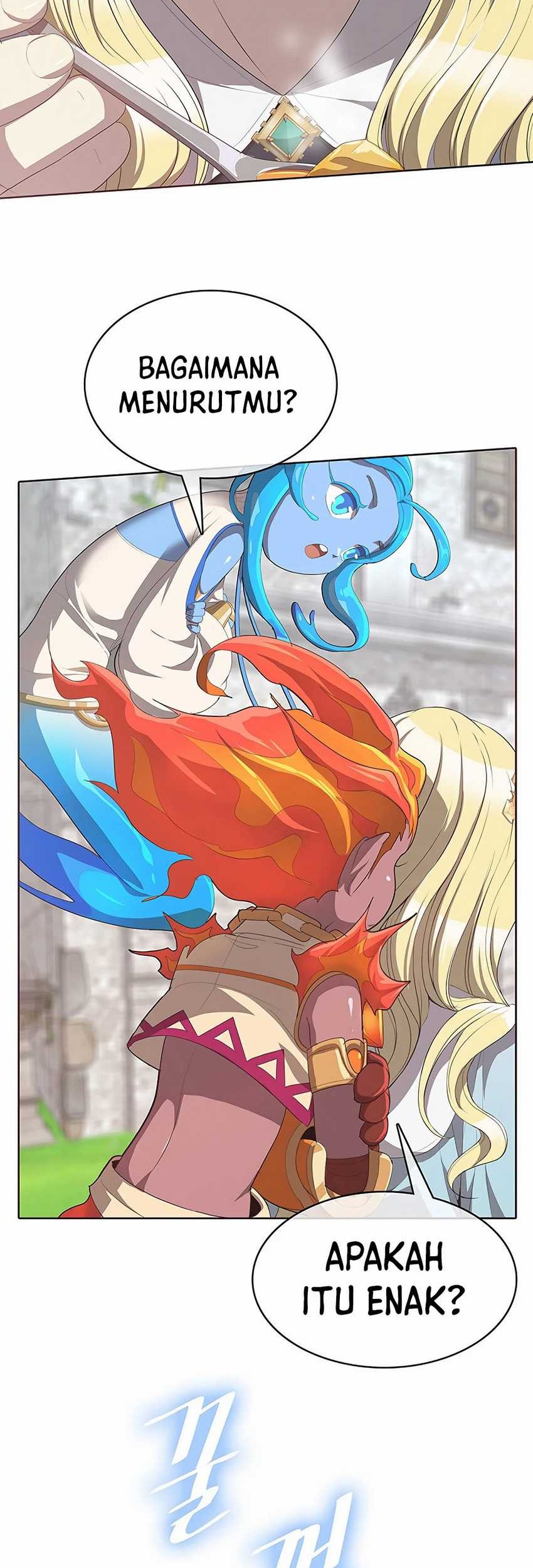 The Strongest Chef in Another World Chapter 03 Gambar 87