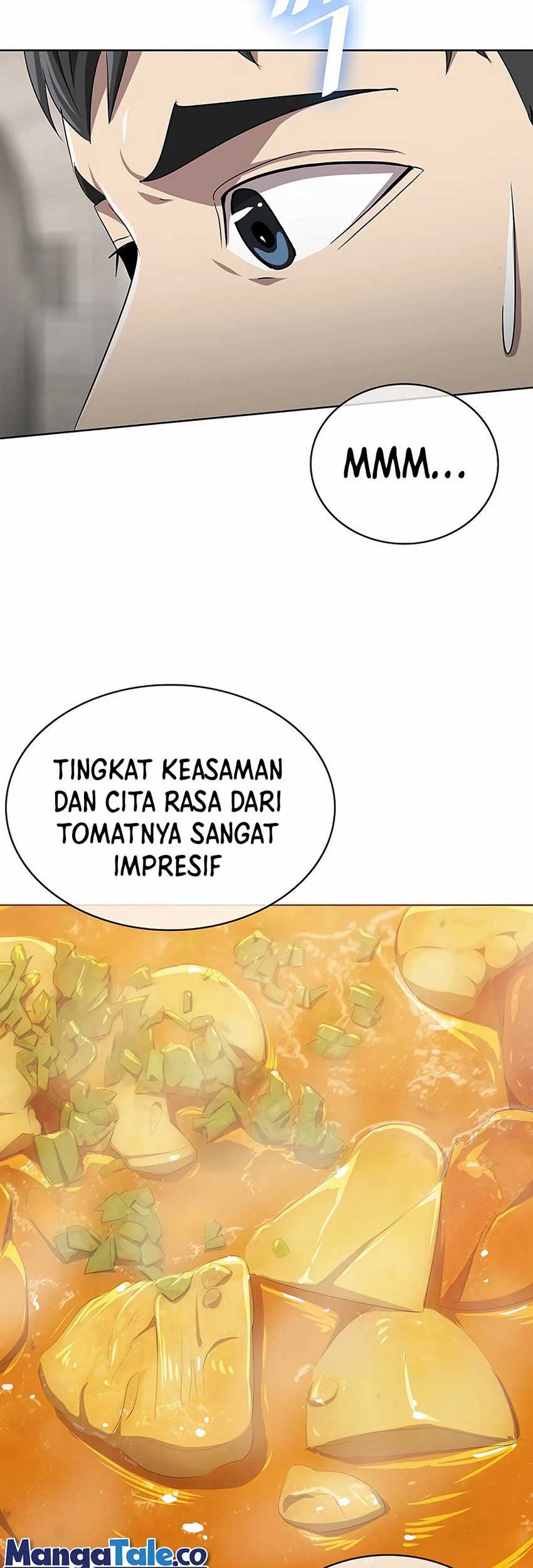 The Strongest Chef in Another World Chapter 03 Gambar 88