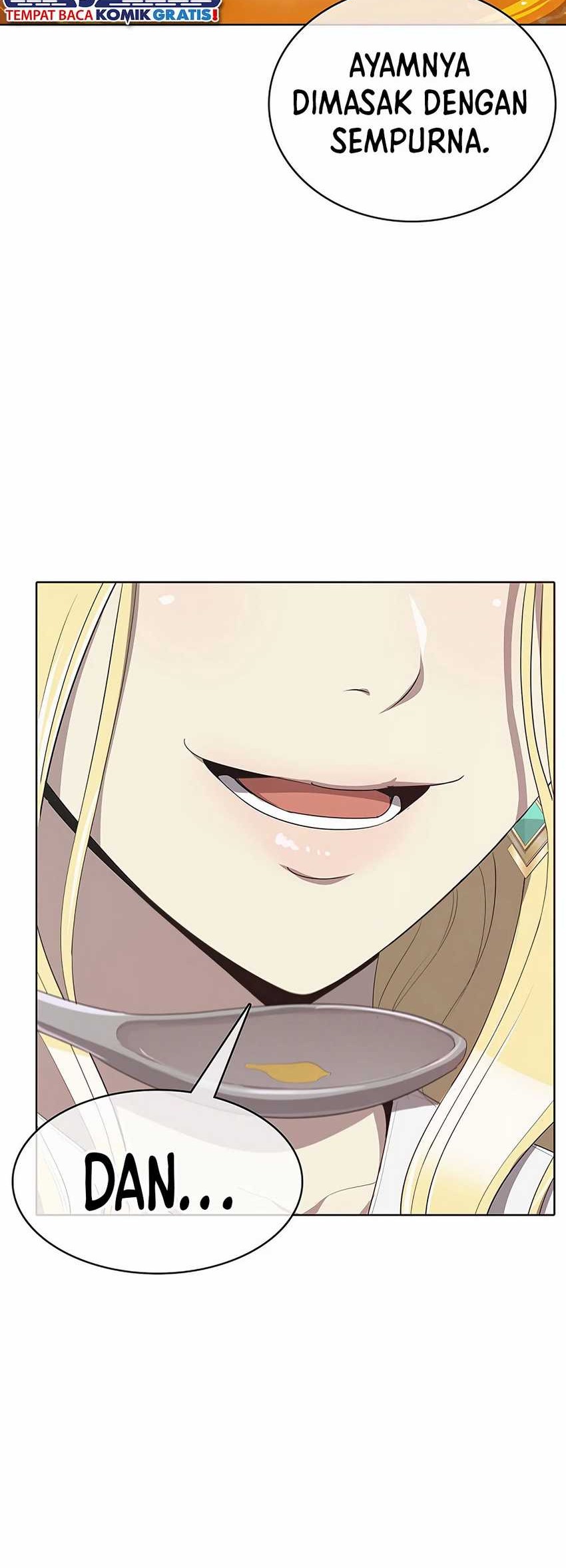 The Strongest Chef in Another World Chapter 03 Gambar 89