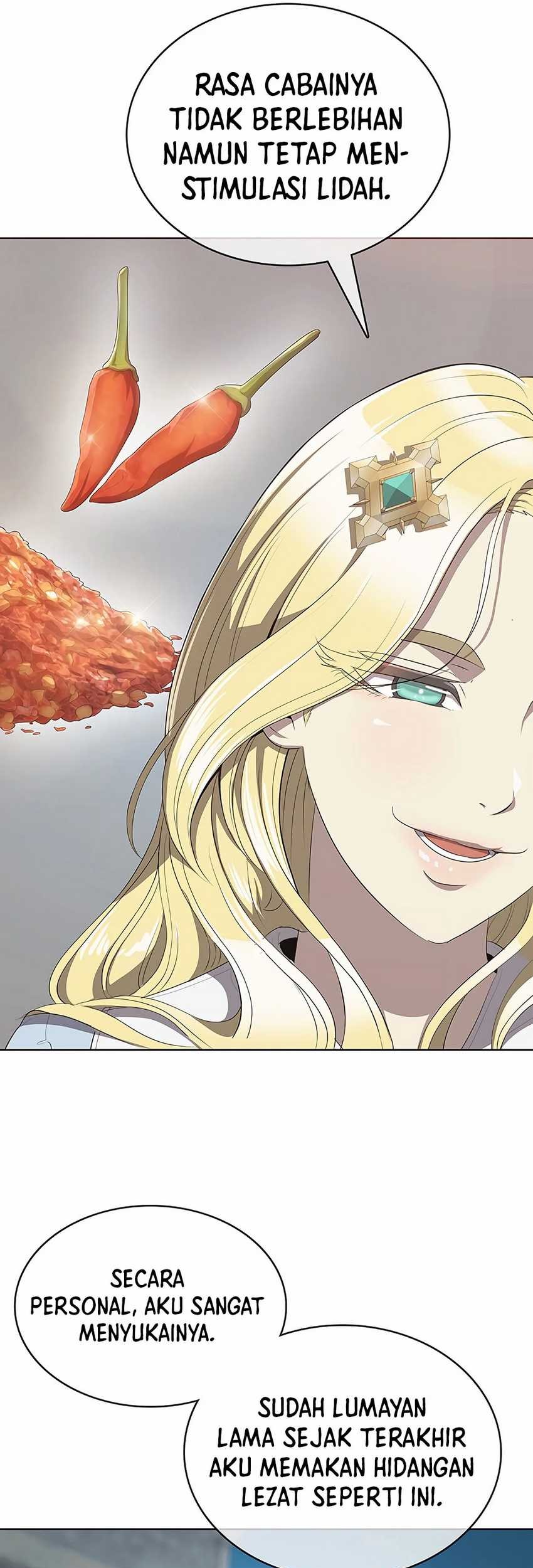 The Strongest Chef in Another World Chapter 03 Gambar 90