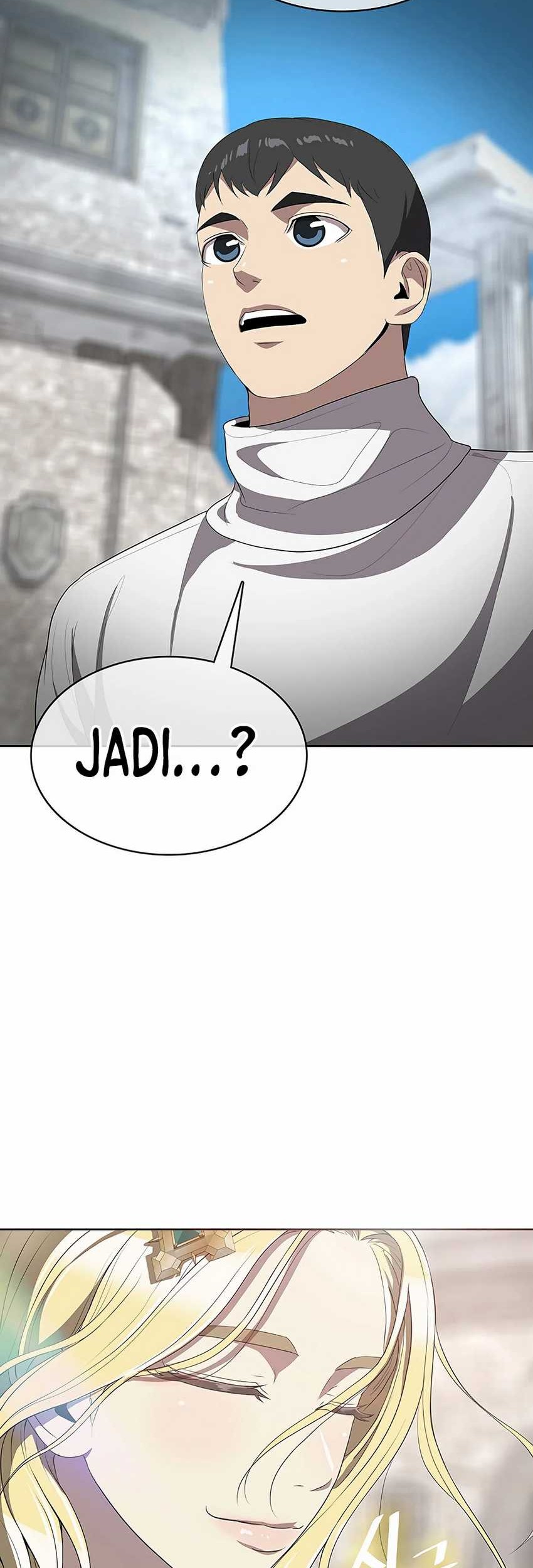 The Strongest Chef in Another World Chapter 03 Gambar 91