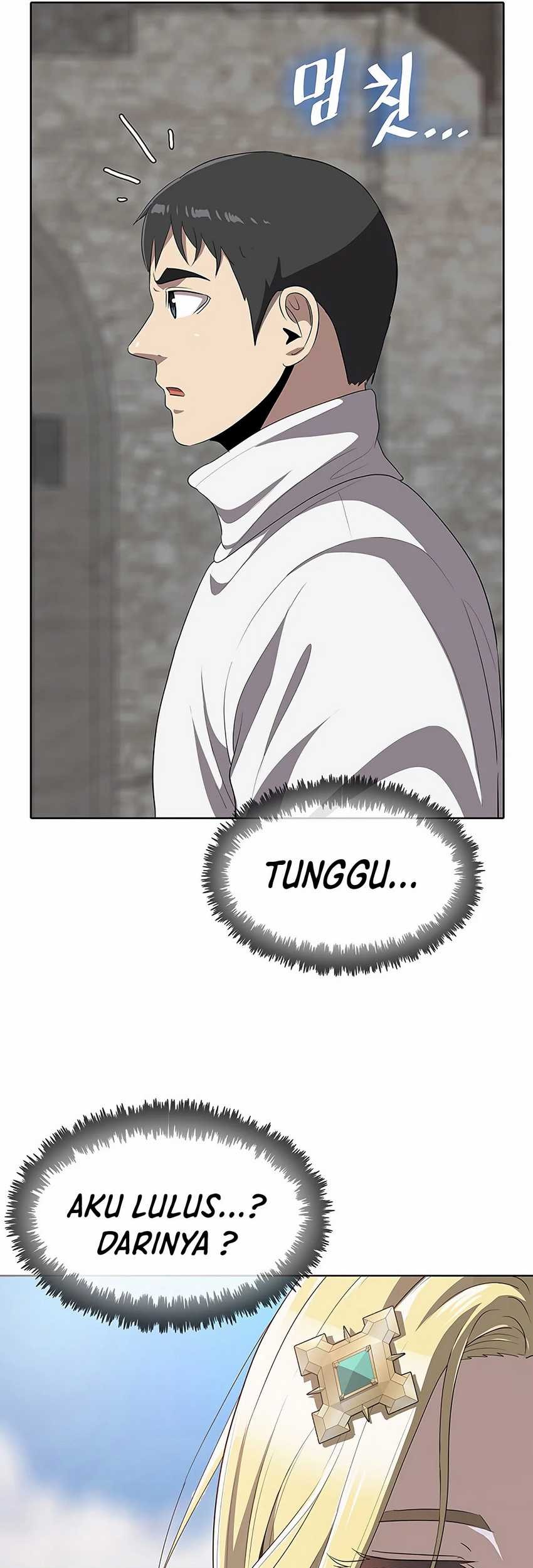 The Strongest Chef in Another World Chapter 03 Gambar 94