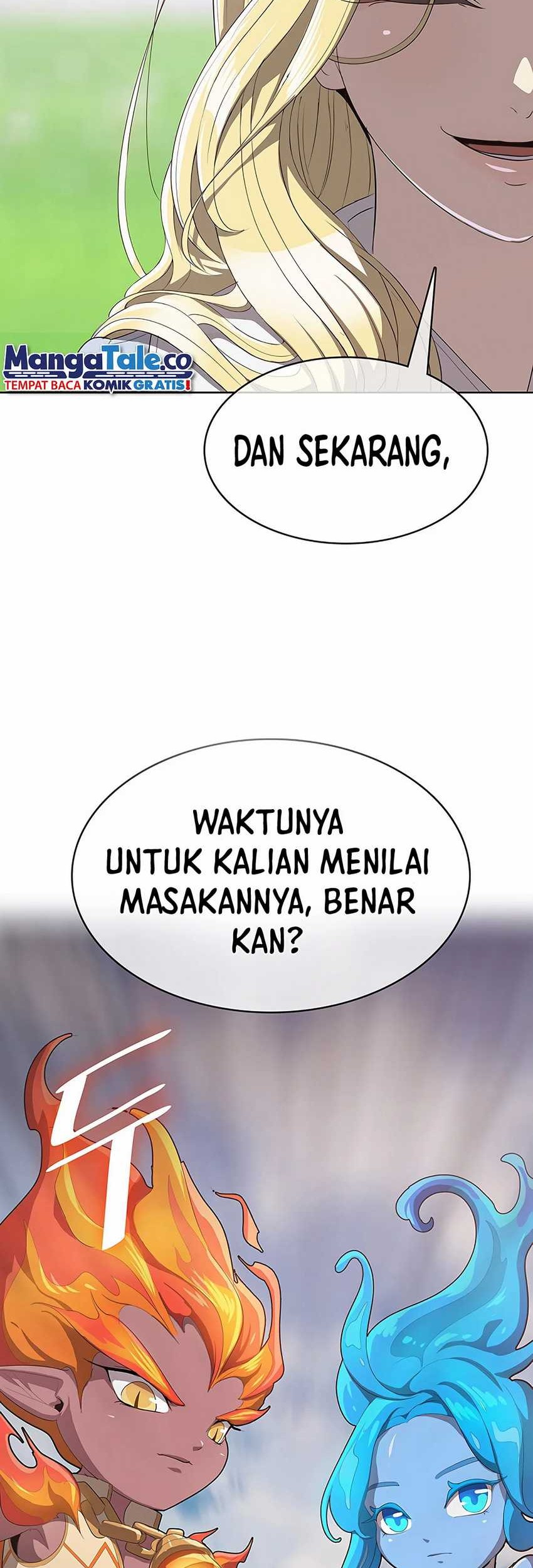 The Strongest Chef in Another World Chapter 03 Gambar 95