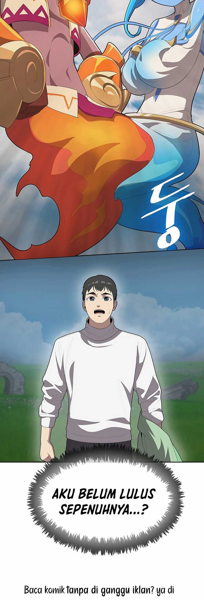 The Strongest Chef in Another World Chapter 03 Gambar 96
