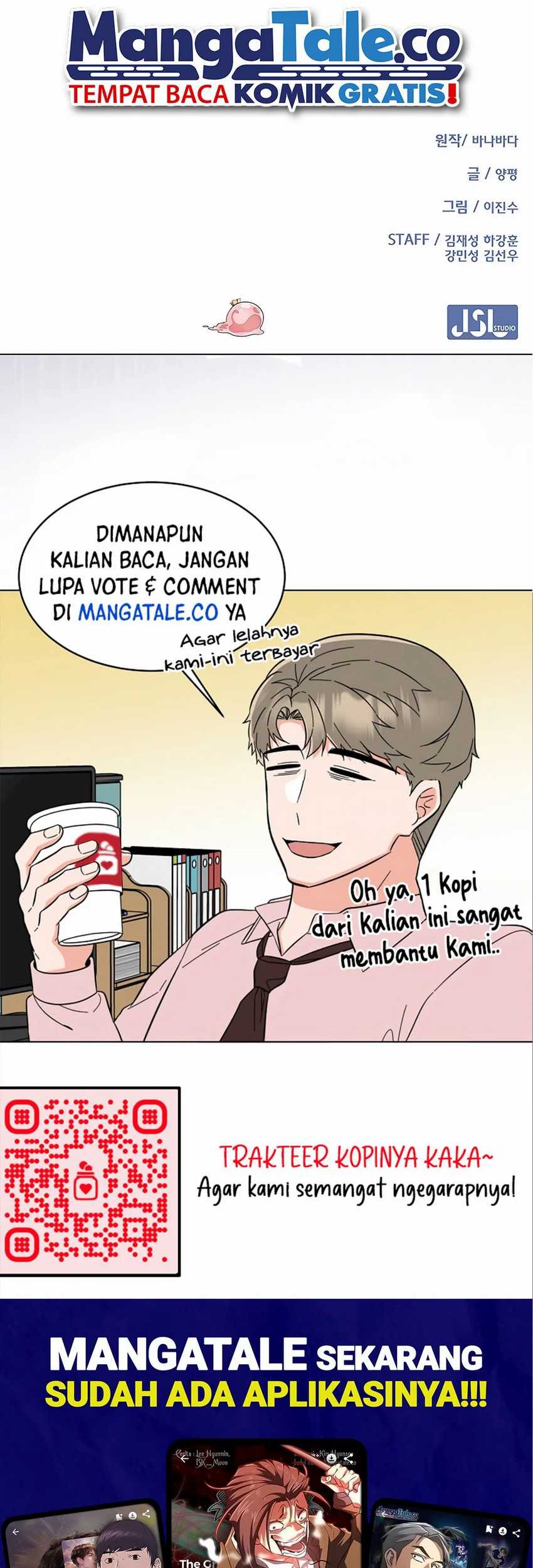 The Strongest Chef in Another World Chapter 03 Gambar 97
