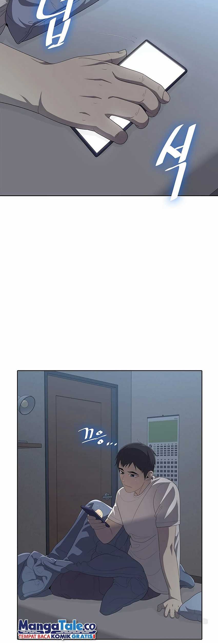 The Strongest Chef in Another World Chapter 03 Gambar 3