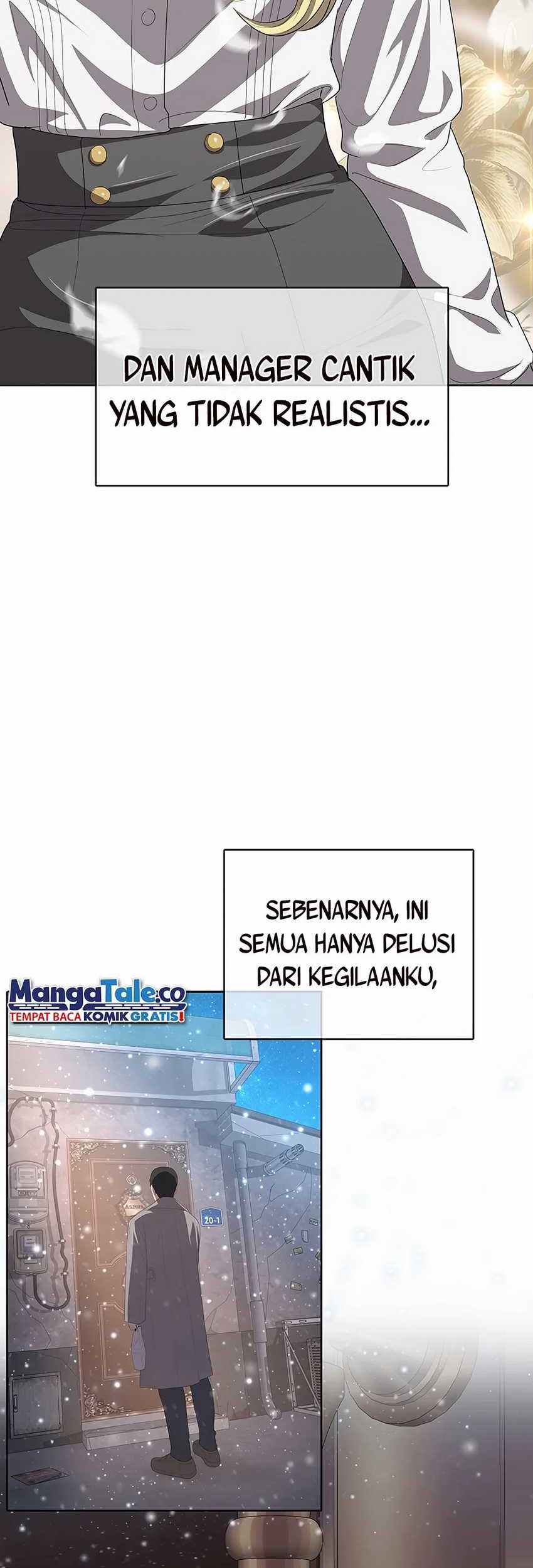 The Strongest Chef in Another World Chapter 03 Gambar 8