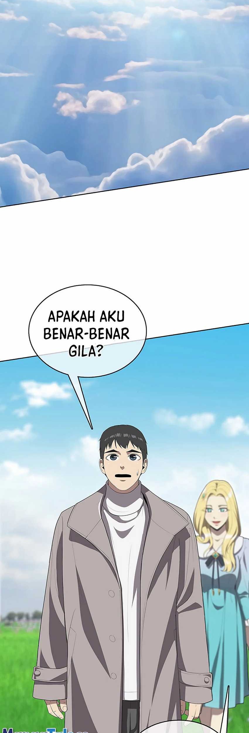 The Strongest Chef in Another World Chapter 03 Gambar 12
