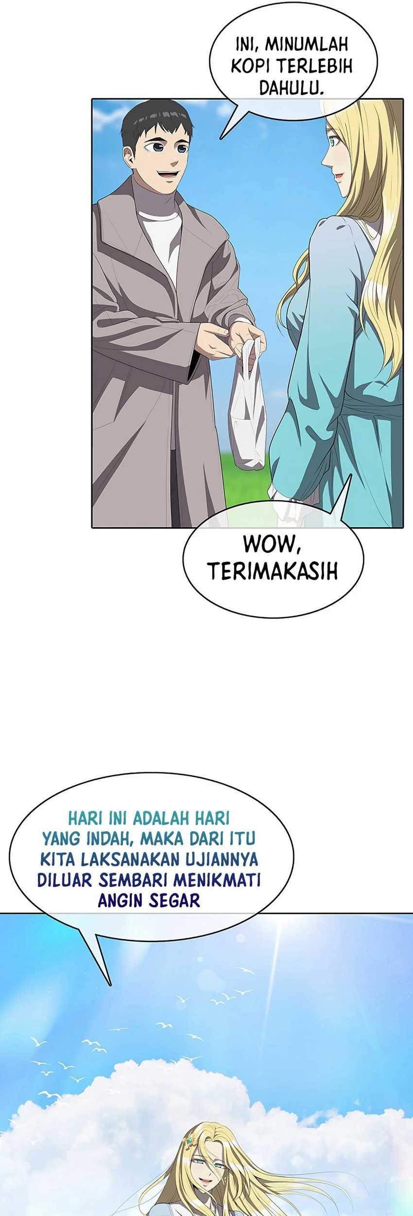 The Strongest Chef in Another World Chapter 03 Gambar 14