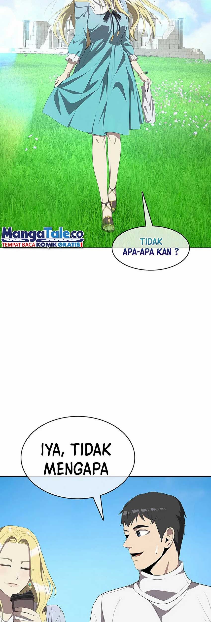 The Strongest Chef in Another World Chapter 03 Gambar 15