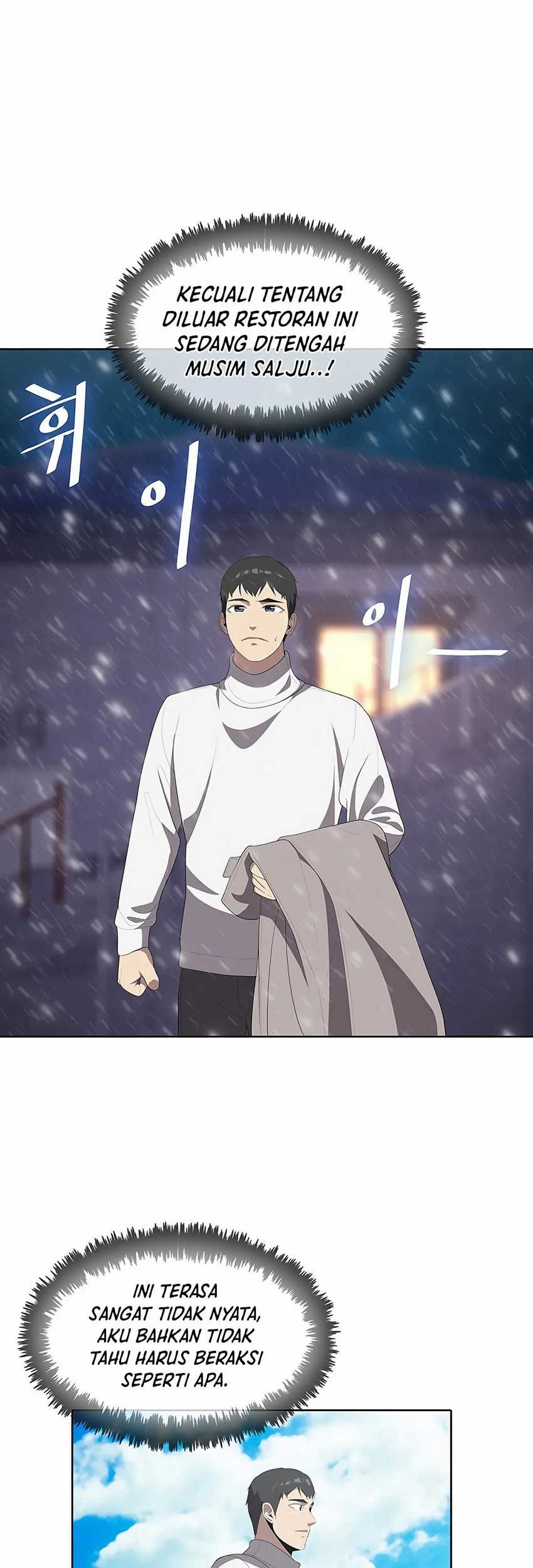 The Strongest Chef in Another World Chapter 03 Gambar 18