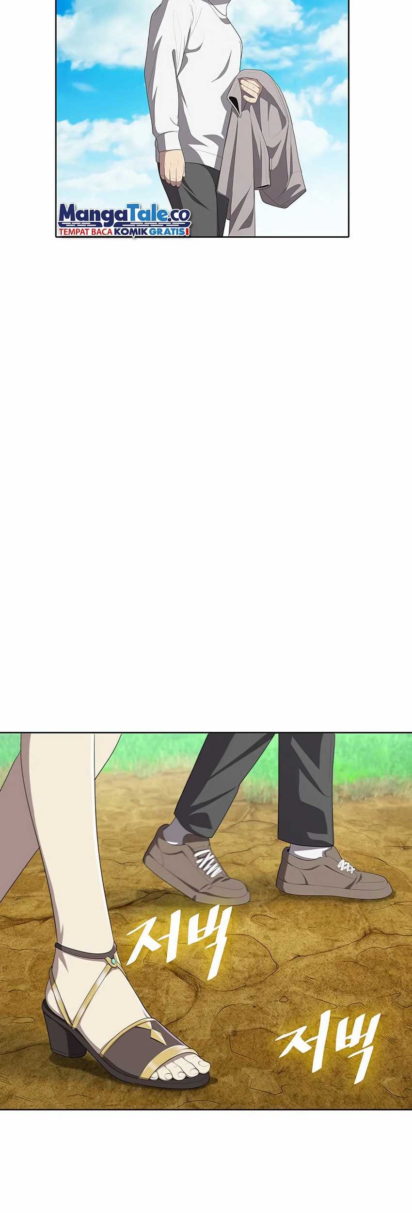The Strongest Chef in Another World Chapter 03 Gambar 19