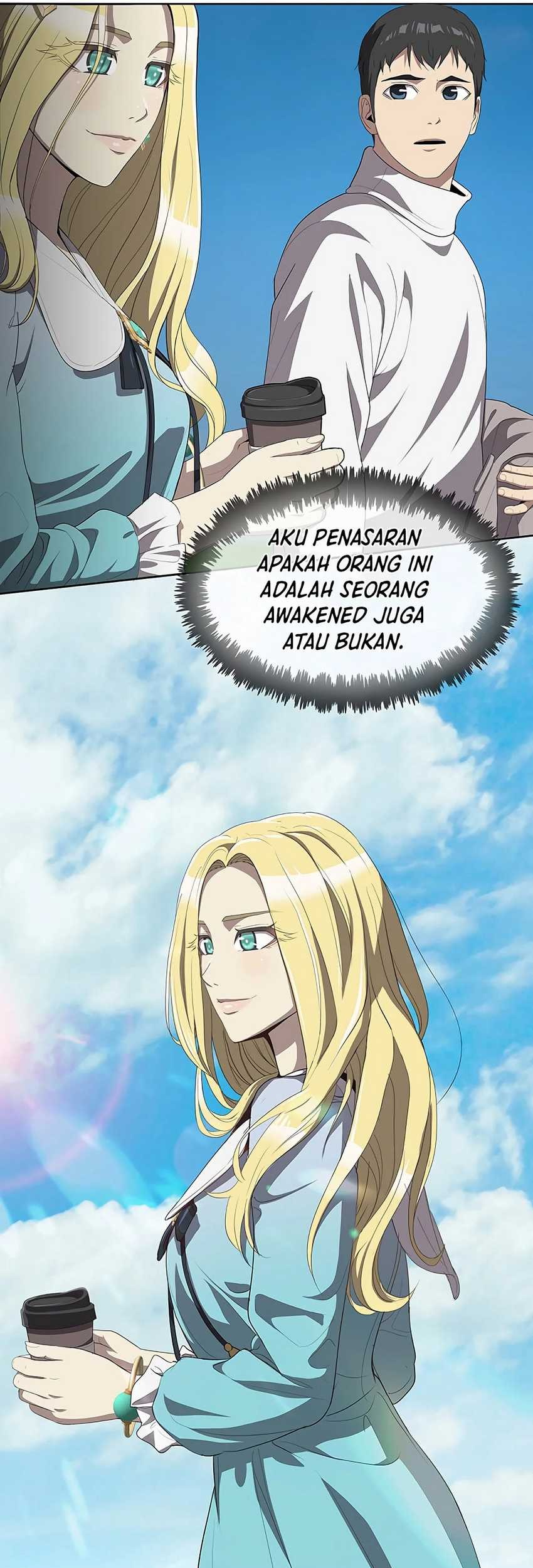 The Strongest Chef in Another World Chapter 03 Gambar 22