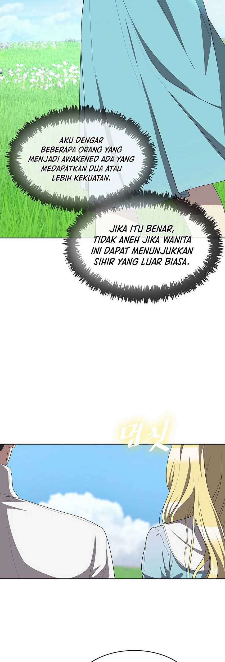 The Strongest Chef in Another World Chapter 03 Gambar 23