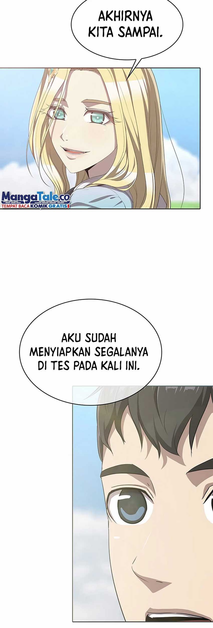The Strongest Chef in Another World Chapter 03 Gambar 24