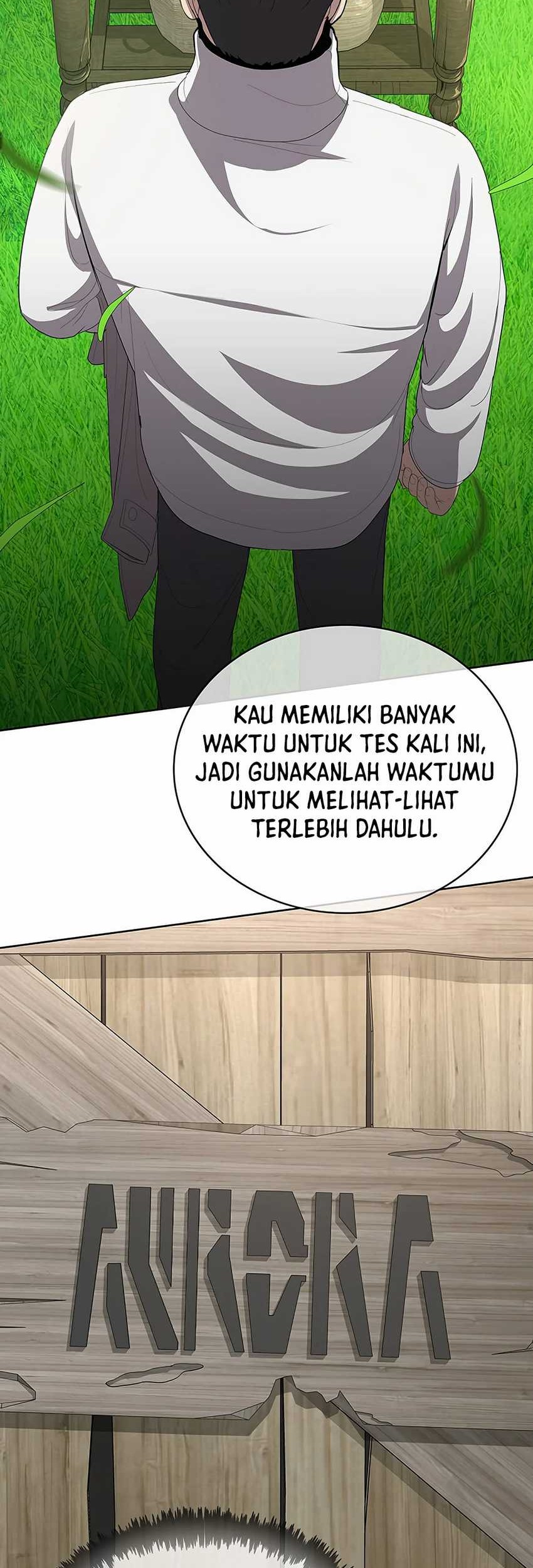 The Strongest Chef in Another World Chapter 03 Gambar 27