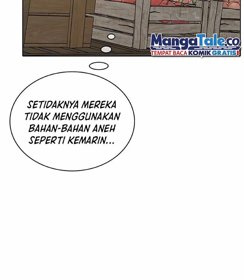 The Strongest Chef in Another World Chapter 03 Gambar 29