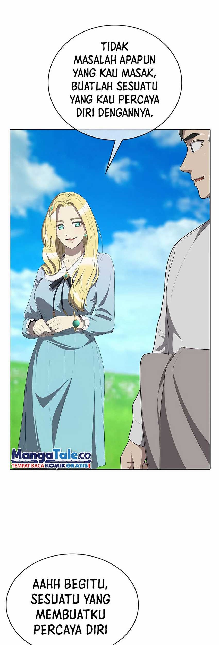 The Strongest Chef in Another World Chapter 03 Gambar 31