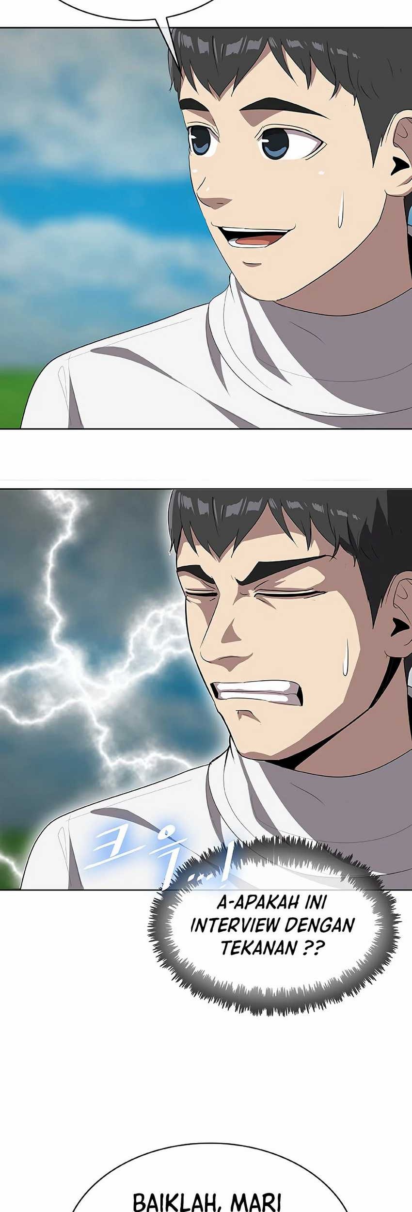The Strongest Chef in Another World Chapter 03 Gambar 32