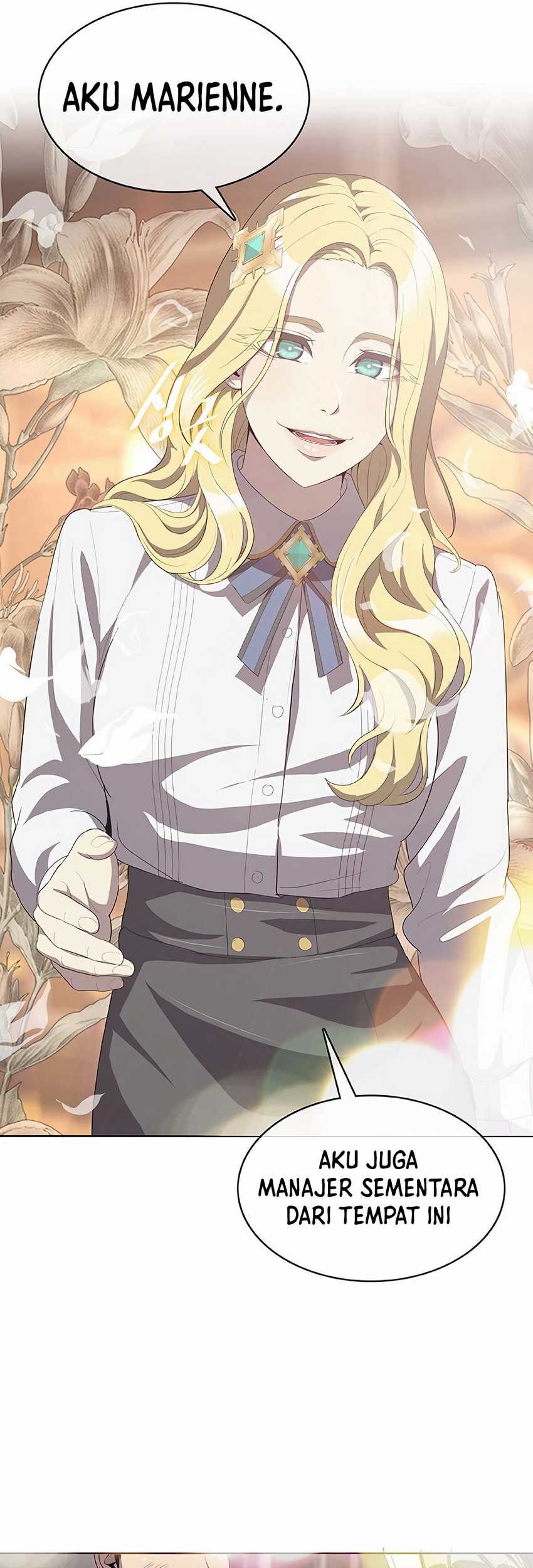 The Strongest Chef in Another World Chapter 02 Gambar 38