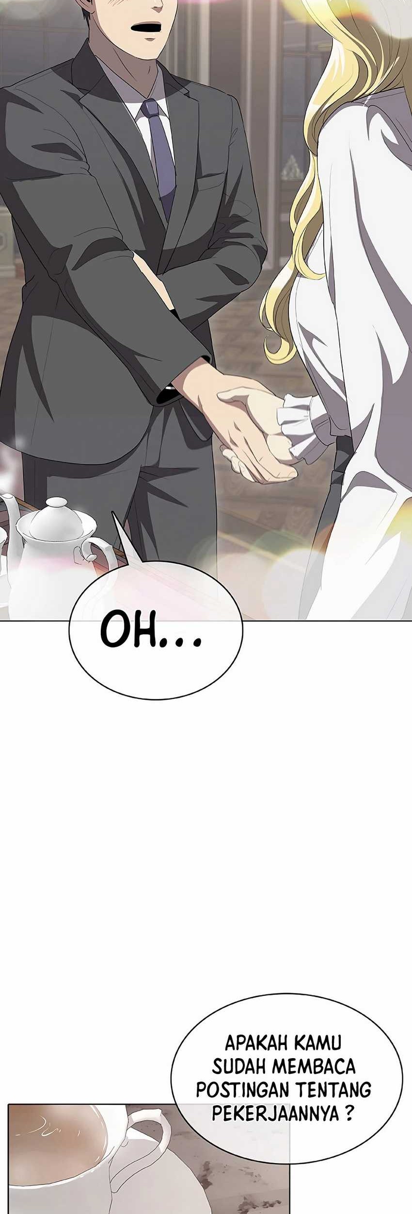 The Strongest Chef in Another World Chapter 02 Gambar 39