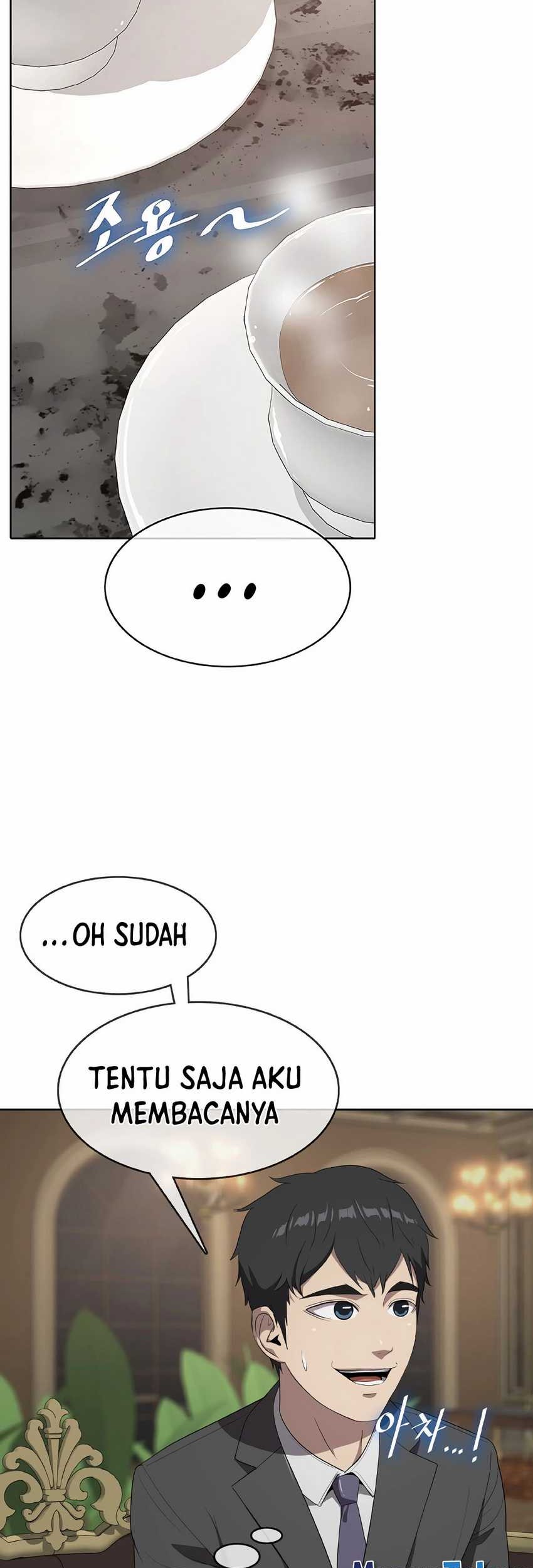 The Strongest Chef in Another World Chapter 02 Gambar 40
