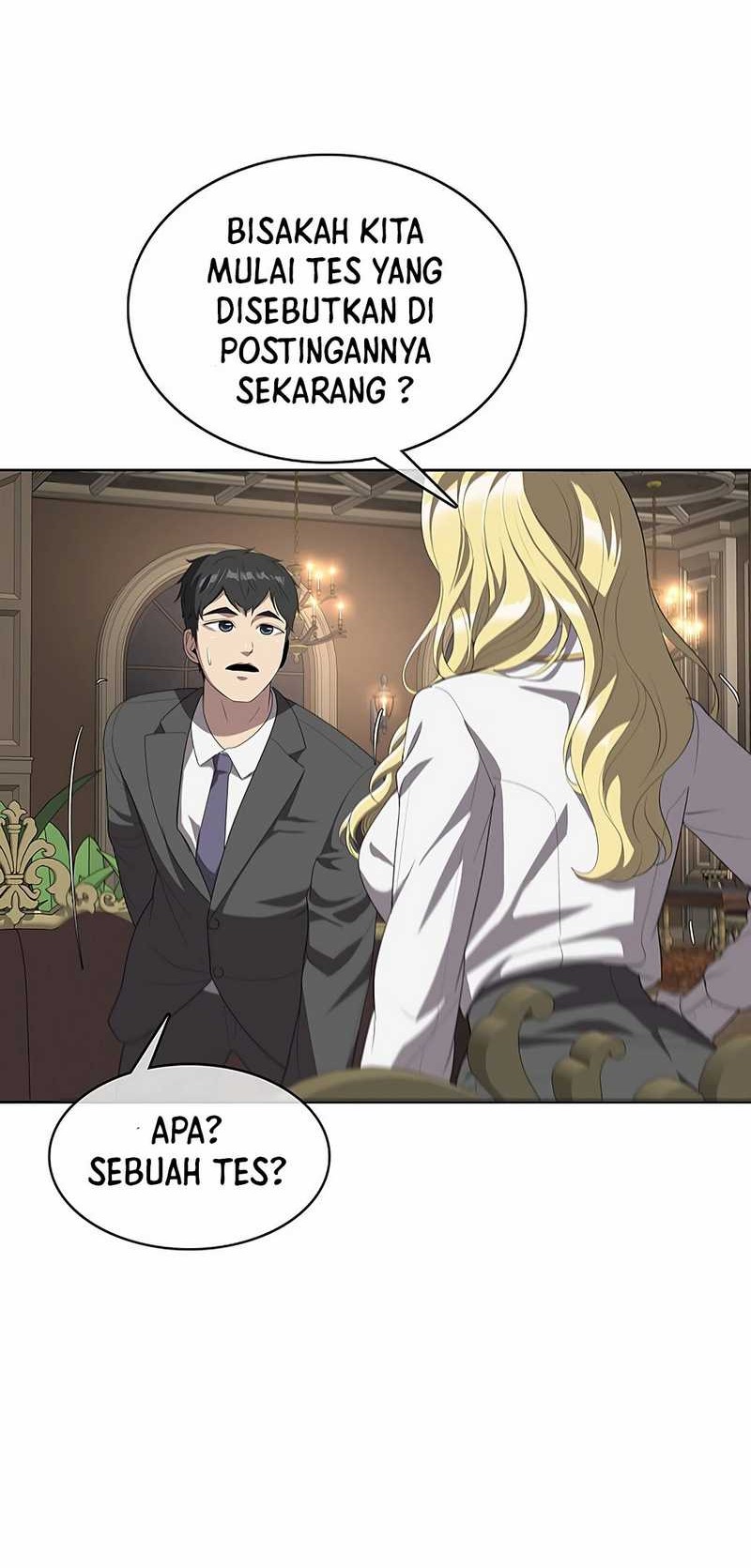The Strongest Chef in Another World Chapter 02 Gambar 45