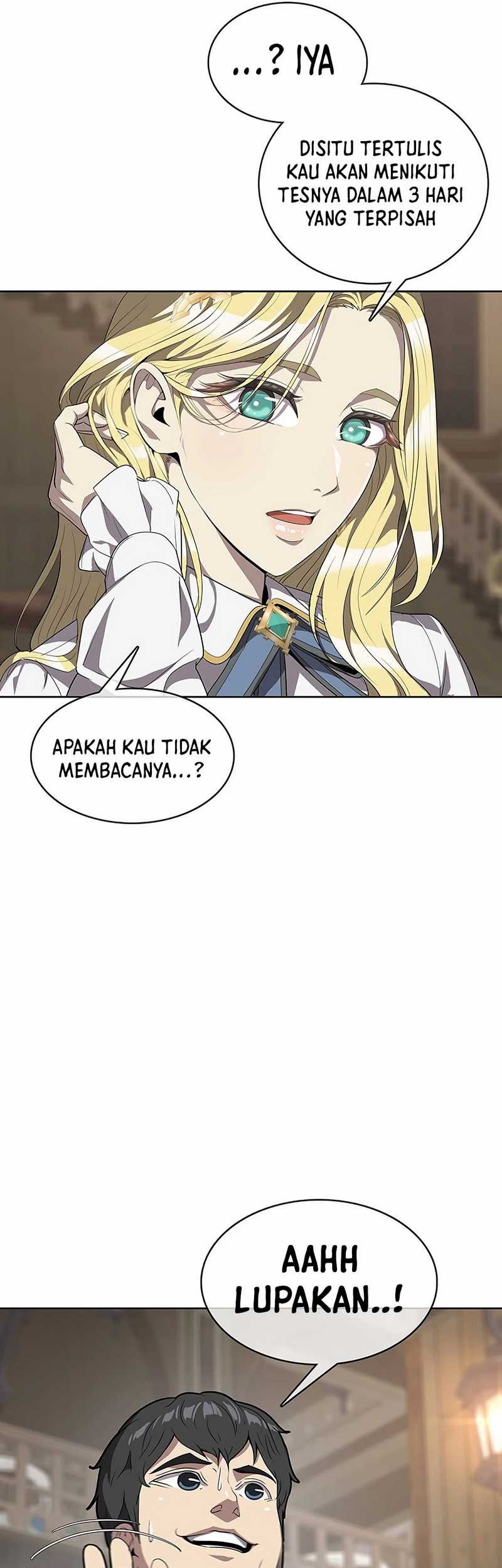 The Strongest Chef in Another World Chapter 02 Gambar 46