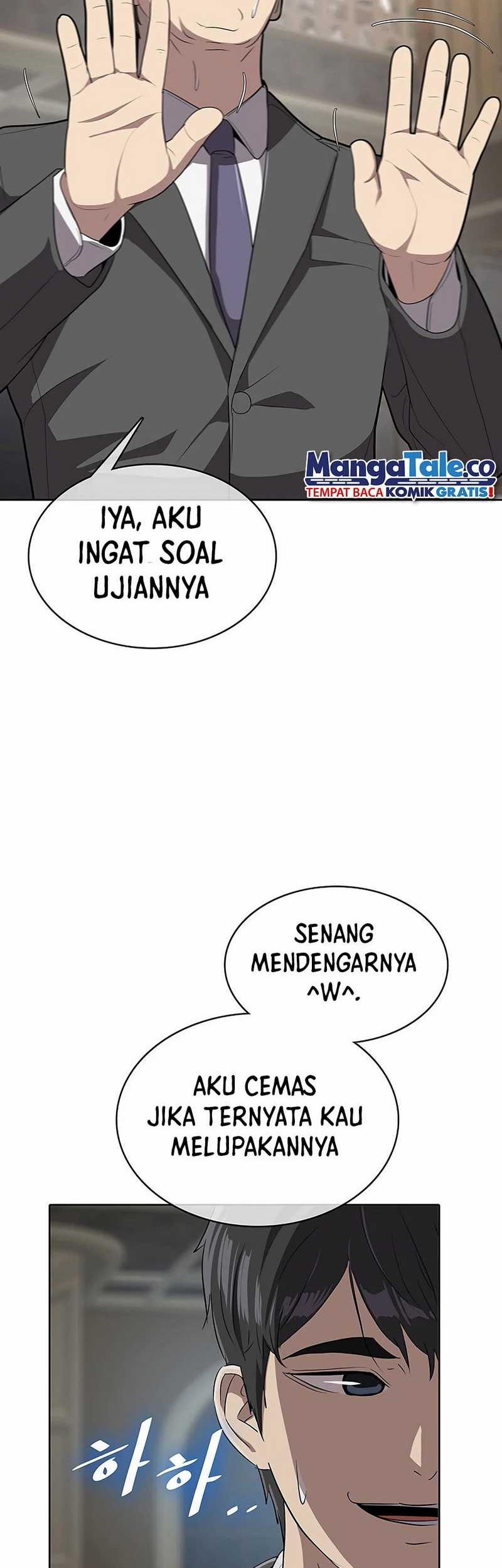 The Strongest Chef in Another World Chapter 02 Gambar 47