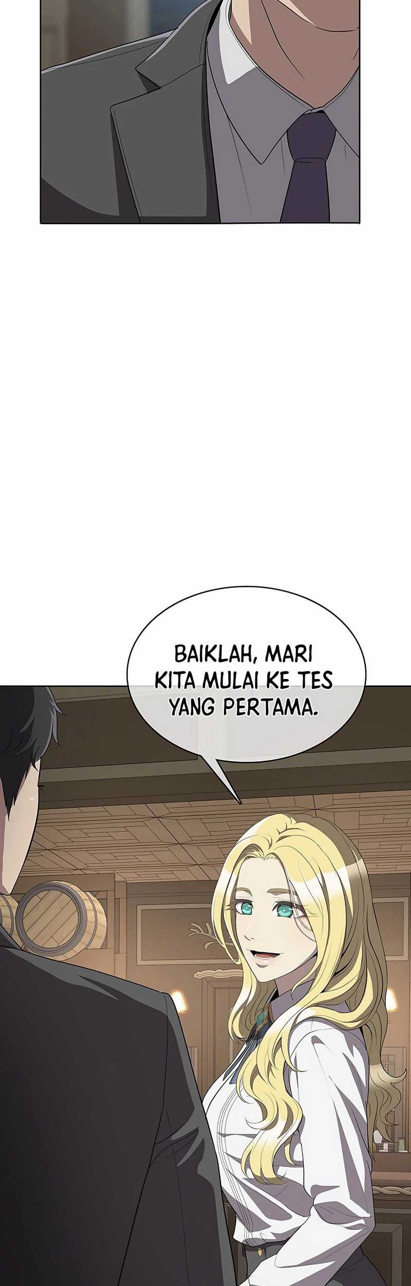 The Strongest Chef in Another World Chapter 02 Gambar 48